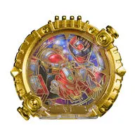 キュウレンジャー GOLDEN ver.|DX / GOLDEN