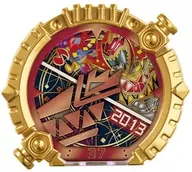 キョウリュウジャー ブーステッドver.|DX / ブーステッド