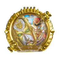 ゴセイジャー GOLDEN ver.|DX / GOLDEN