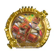 ギンガマン GOLDEN ver.|DX / GOLDEN