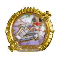 タイムレンジャー GOLDEN ver.|DX / GOLDEN