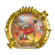 ゴーオンジャー GOLDEN ver.|DX / GOLDEN