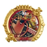 アバレンジャー ブーステッドver.|DX / ブーステッド