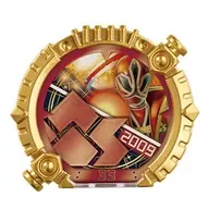 シンケンジャー ブーステッドver.2nd|DX / ブーステッド