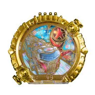 ブンブンジャー GOLDEN ver.|DX / GOLDEN