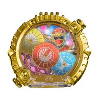 ハリケンジャー GOLDEN ver.|DX / GOLDEN