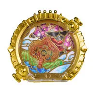 ドンブラザーズ GOLDEN ver.|DX / GOLDEN