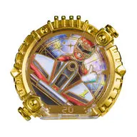 カーレンジャー GOLDEN ver.|DX / GOLDEN
