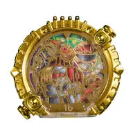 ジュウレンジャー GOLDEN ver.|DX / GOLDEN