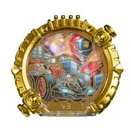 パトレンジャー GOLDEN ver.|DX / GOLDEN