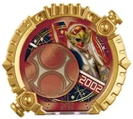 ハリケンジャー ブーステッドver.|DX / ブーステッド