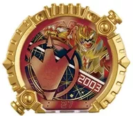 アバレンジャー ブーステッドver.2nd|DX / ブーステッド