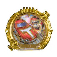 ターボレンジャー GOLDEN ver.|DX / GOLDEN