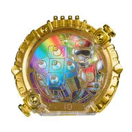フラッシュマン GOLDEN ver.|DX / GOLDEN