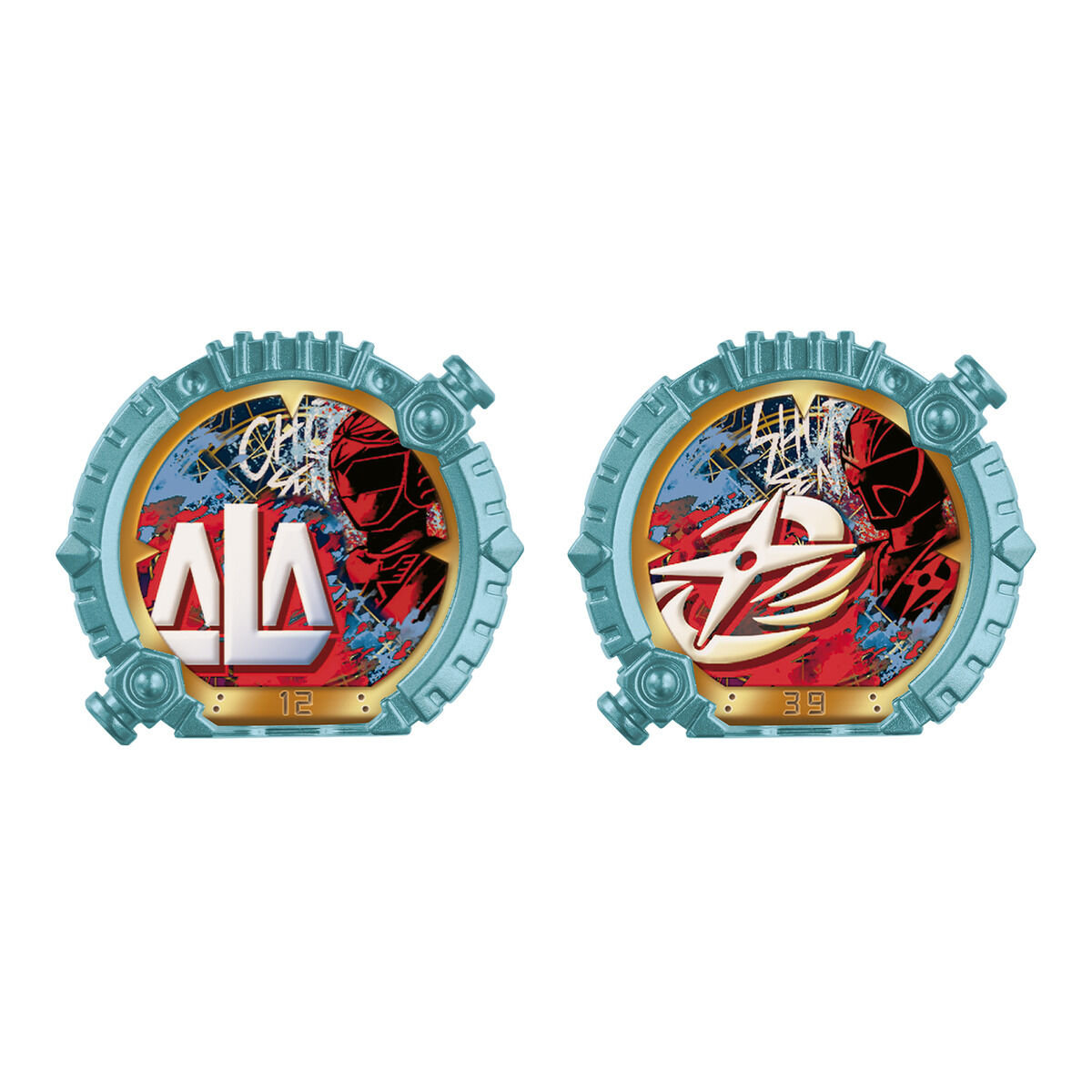ライブマン ポーラーver.|DX / ポーラー