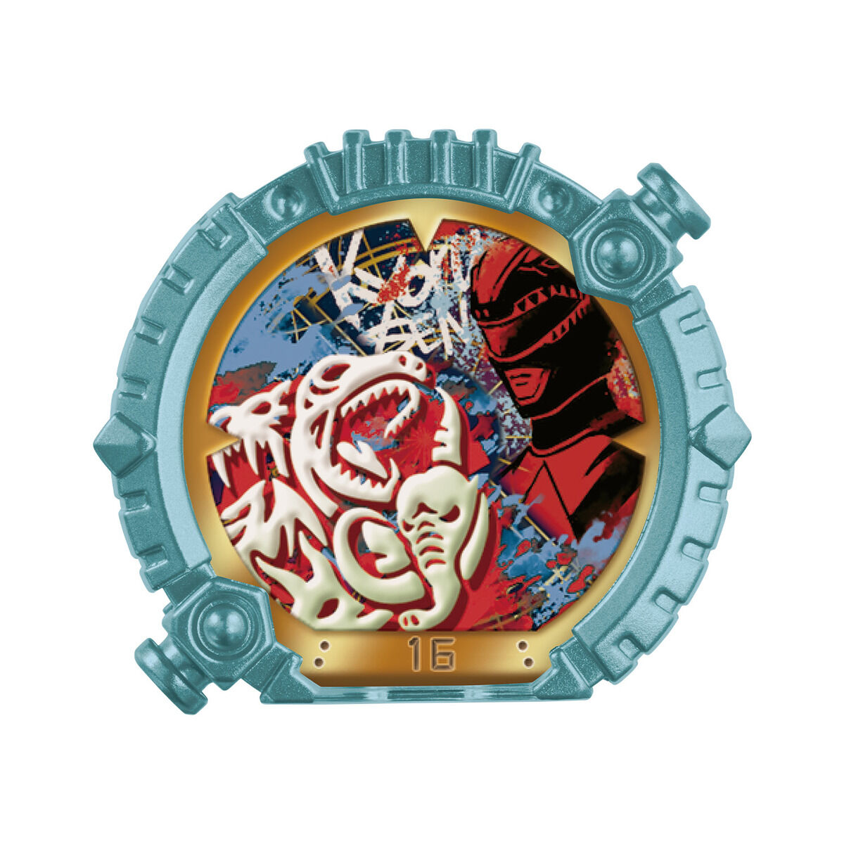 ジュウレンジャー ポーラーver.|DX / ポーラー