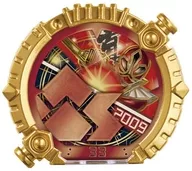 シンケンジャー ブーステッドver.|DX / ブーステッド