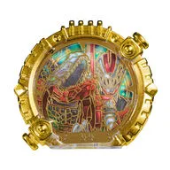 リュウソウジャー GOLDEN ver.|DX / GOLDEN