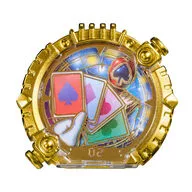 ジャッカー電撃隊 GOLDEN ver.|DX / GOLDEN