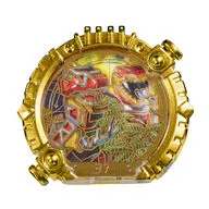 キョウリュウジャー GOLDEN ver.|DX / GOLDEN