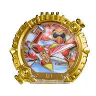 ゴレンジャー GOLDEN ver.|DX / GOLDEN