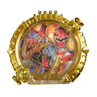 アバレンジャー GOLDEN ver.|DX / GOLDEN