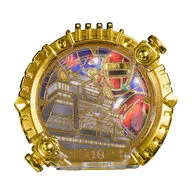 カクレンジャー GOLDEN ver.|DX / GOLDEN