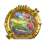 ゴーバスターズ GOLDEN ver.|DX / GOLDEN