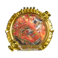 ゴーゴーファイブ GOLDEN ver.|DX / GOLDEN