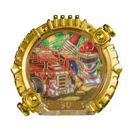 ボウケンジャー GOLDEN ver.|DX / GOLDEN
