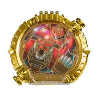 ゲキレンジャー GOLDEN ver.|DX / GOLDEN