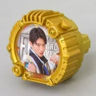 熊手真白 ファイナルライブツアーSPver.|ライブ特典