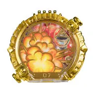 ダイナマン GOLDEN ver.|DX / GOLDEN