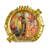 ガオレンジャー GOLDEN ver.|DX / GOLDEN
