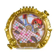 バトルフィーバーJ GOLDEN ver.|DX / GOLDEN