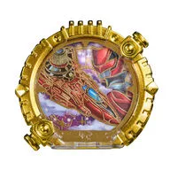 ルパンレンジャー GOLDEN ver.|DX / GOLDEN