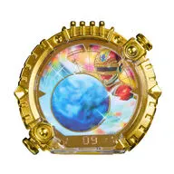 チェンジマン GOLDEN ver.|DX / GOLDEN