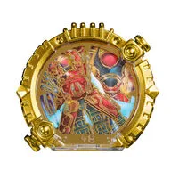 キングオージャー GOLDEN ver.|DX / GOLDEN