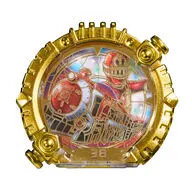 トッキュウジャー GOLDEN ver.|DX / GOLDEN