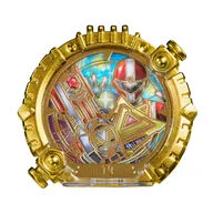 ファイブマン GOLDEN ver.|DX / GOLDEN