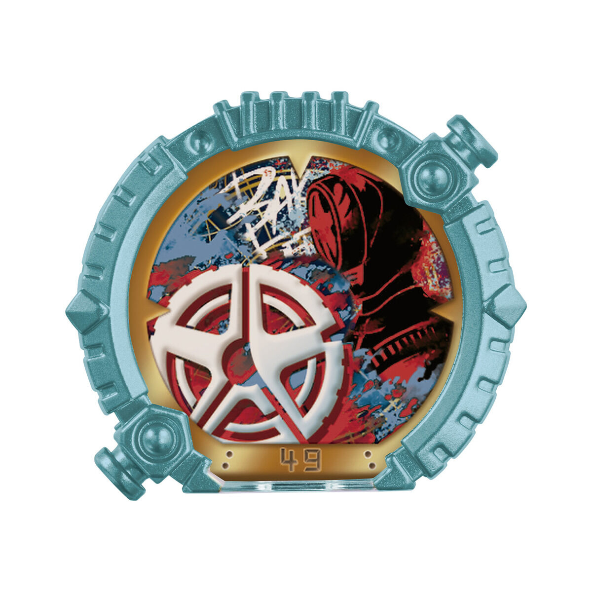ブンブンジャー ポーラーver.|DX / ポーラー