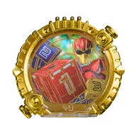 ジュウオウジャー GOLDEN ver.|DX / GOLDEN
