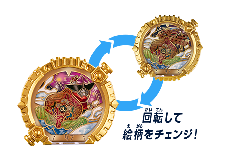 ドンブラザーズ|DX