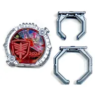 スペシャルコラボver.(ギャバン)|購入特典