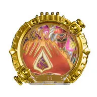 マスクマン GOLDEN ver.|DX / GOLDEN
