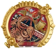 ジュウレンジャー ブーステッドver.|DX / ブーステッド