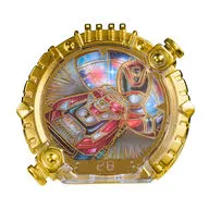 デカレンジャー GOLDEN ver.|DX / GOLDEN